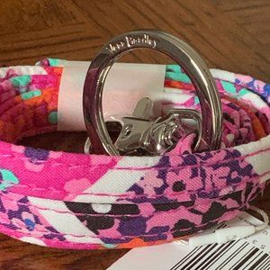 LANYARD: VERA BRADLEY MODERN MEDLEY: NEW with TAGS